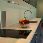 Apartment Maya - Kasjotten, Skjetten
