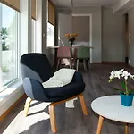 Apartment Maya - Kasjotten, Skjetten