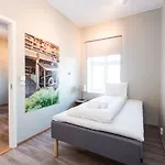 Maya - Kasjotten, Skjetten Apartment Lillestrom