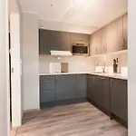 Maya - Kasjotten, Skjetten Apartment *