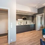 Appartement Maya - Kasjotten, Skjetten *
