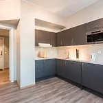 Apartment Maya - Kasjotten, Skjetten *