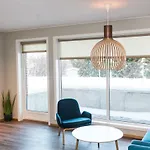 Apartment Maya - Kasjotten, Skjetten Lillestrom