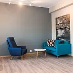 Apartment Maya - Kasjotten, Skjetten Lillestrom