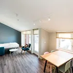 Maya - Kasjotten, Skjetten Apartment Lillestrom