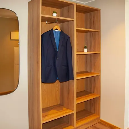 Maya - Kasjotten Apartment