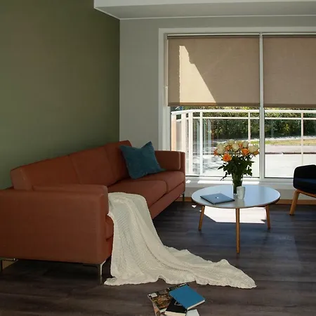 Apartment Maya - Kasjotten Lillestrom