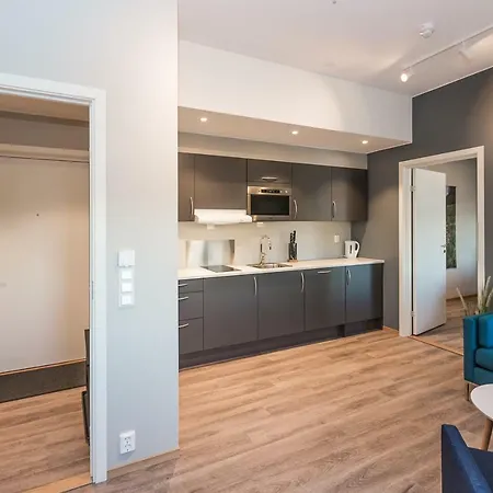 Appartement Maya - Kasjotten, Skjetten *