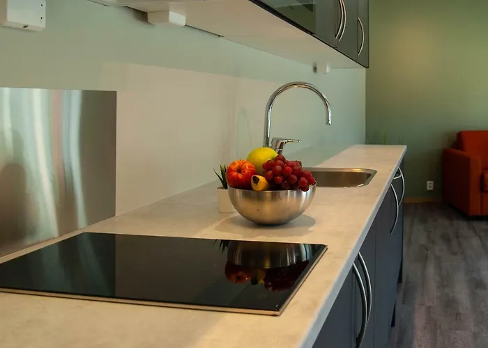 Appartement Maya - Kasjotten, Skjetten