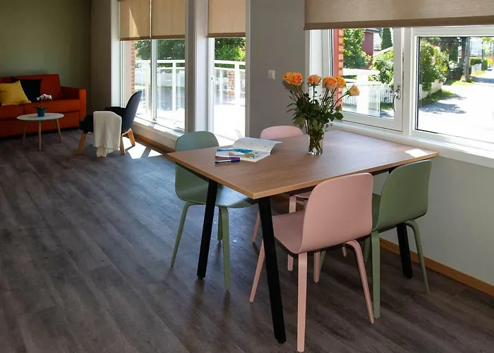 Appartement Maya - Kasjotten, Skjetten *