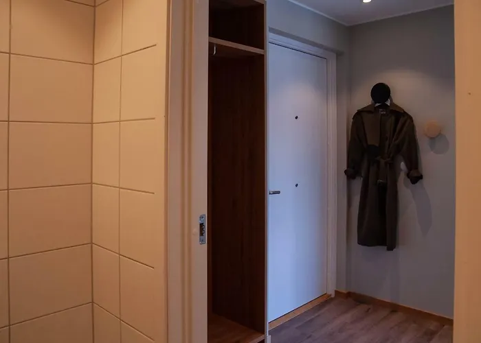 Apartamento Maya - Kasjotten, Skjetten Lillestrøm