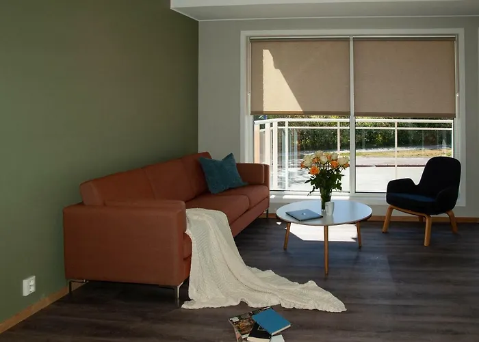 Apartamento Maya - Kasjotten, Skjetten Lillestrøm