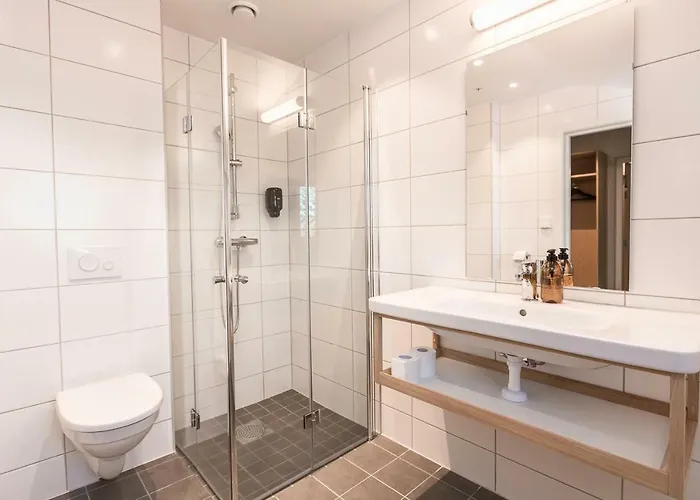 Appartement Maya - Kasjotten, Skjetten Lillestrøm