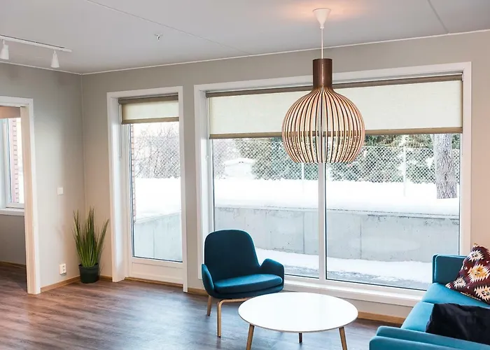 Appartement Maya - Kasjotten, Skjetten Lillestrøm