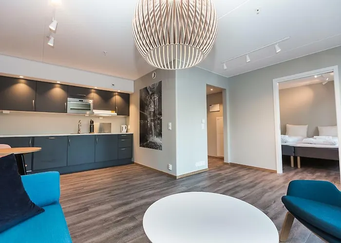 Maya - Kasjotten, Skjetten Apartamento