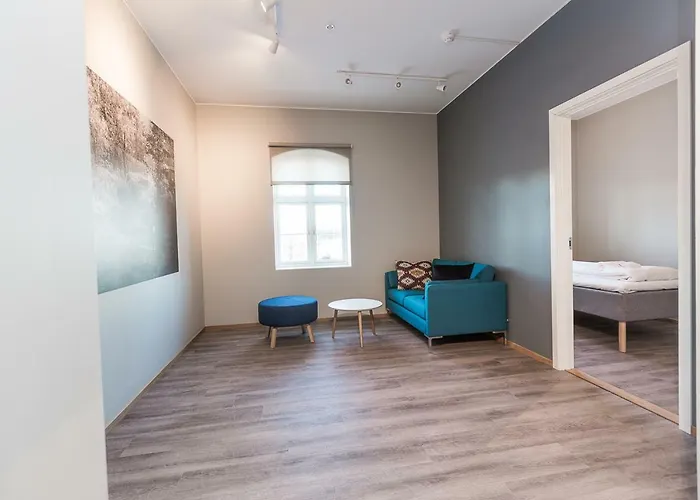 Appartement Maya - Kasjotten, Skjetten Lillestrøm