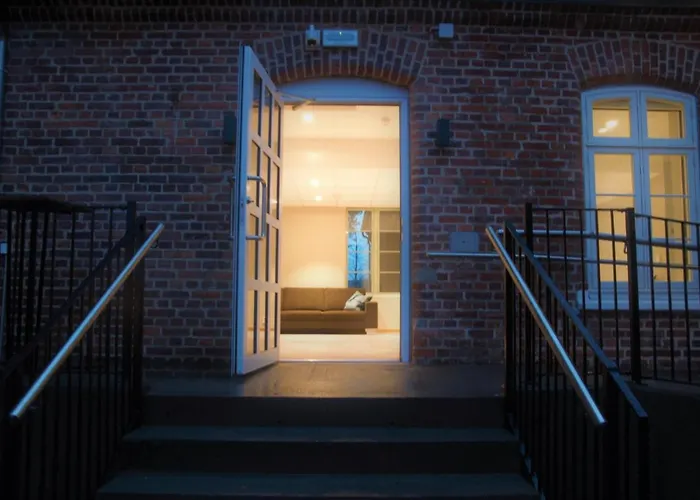 Maya - Kasjotten, Skjetten Appartement Lillestrøm