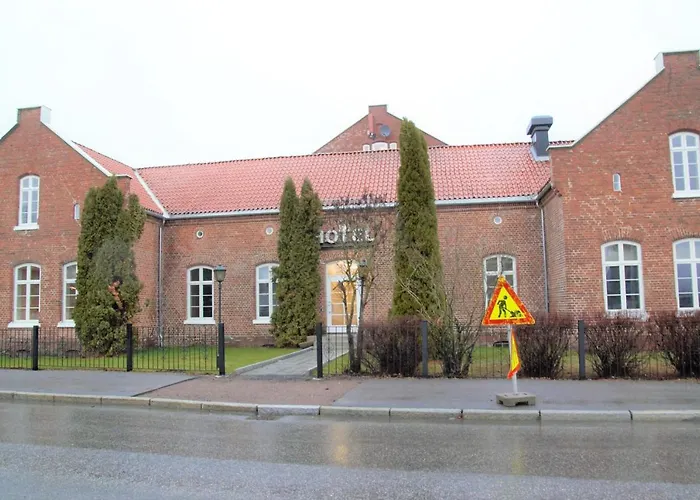 Maya - Kasjotten, Skjetten Appartement Lillestrøm