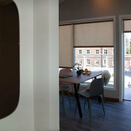 Apartman Maya - Kasjotten, Skjetten Lillestrøm