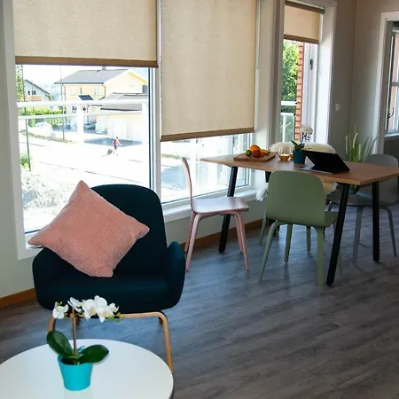 Apartman Maya - Kasjotten, Skjetten *