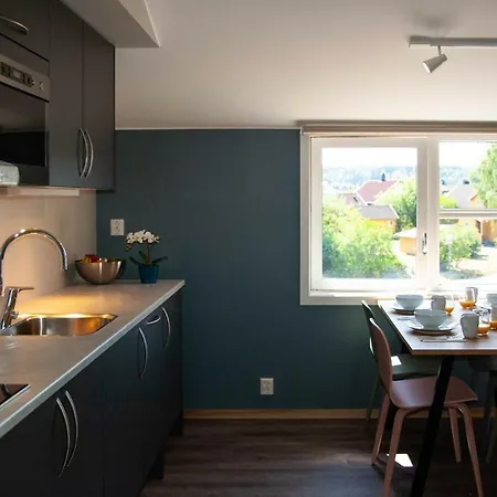 Apartman Maya - Kasjotten, Skjetten