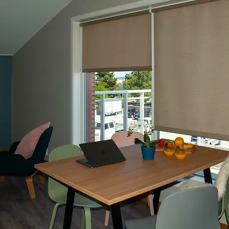 Apartman Maya - Kasjotten, Skjetten *