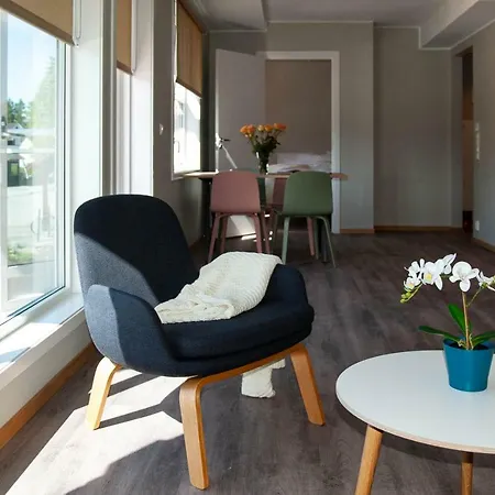 Apartman Maya - Kasjotten, Skjetten