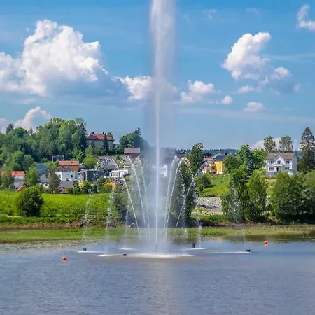 Maya - Kasjotten, Skjetten Lillestrøm