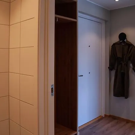 Apartman Maya - Kasjotten, Skjetten Lillestrøm