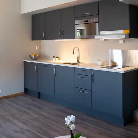 Maya - Kasjotten, Skjetten Apartman