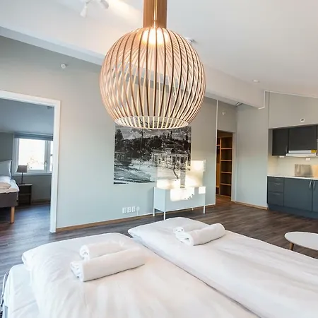 Apartman Maya - Kasjotten, Skjetten Lillestrøm