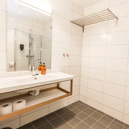 Maya - Kasjotten, Skjetten Apartman *