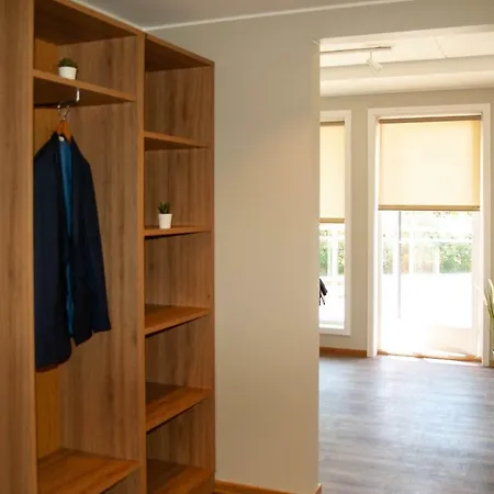 Maya - Kasjotten, Skjetten Apartman Lillestrøm