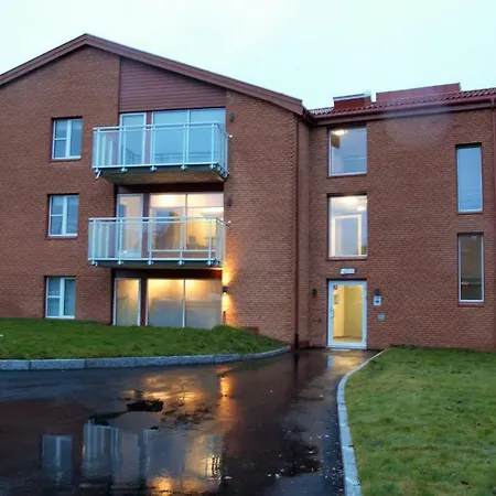 Apartman Maya - Kasjotten, Skjetten Lillestrøm