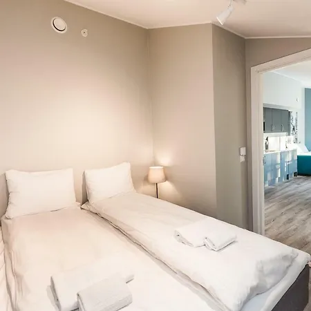 Apartman Maya - Kasjotten, Skjetten Lillestrøm