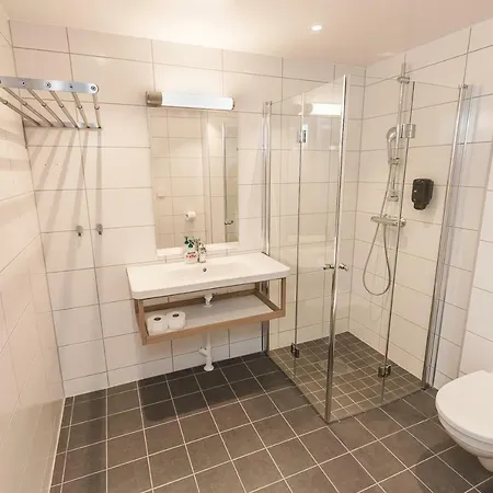 Maya - Kasjotten, Skjetten Apartman Lillestrøm