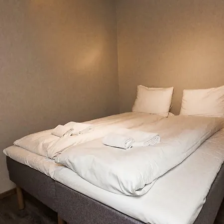 Maya - Kasjotten, Skjetten Apartman *