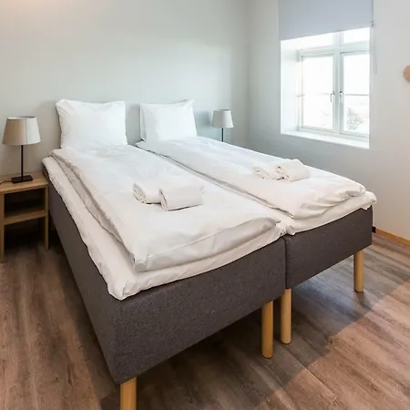 Maya - Kasjotten, Skjetten Apartman Lillestrøm