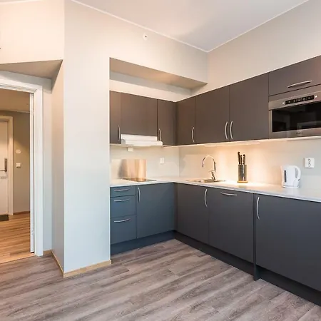 Apartman Maya - Kasjotten, Skjetten *