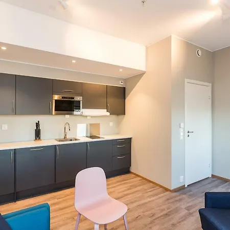 Maya - Kasjotten, Skjetten Apartman *