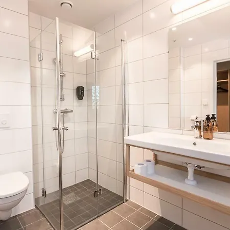 Apartman Maya - Kasjotten, Skjetten Lillestrøm