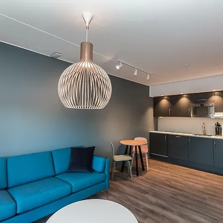 Maya - Kasjotten, Skjetten Apartman *