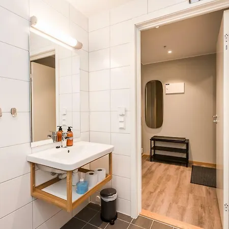 Maya - Kasjotten, Skjetten Apartman