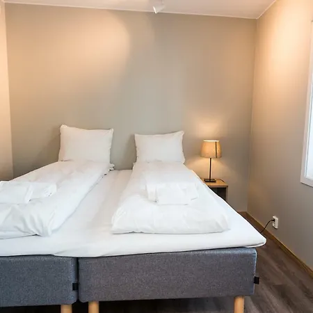 Maya - Kasjotten, Skjetten Apartman