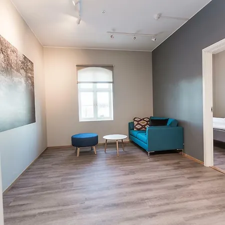 Apartman Maya - Kasjotten, Skjetten Lillestrøm