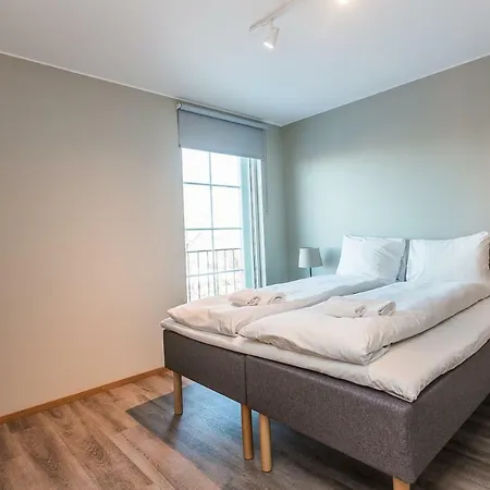 Maya - Kasjotten, Skjetten Apartman *