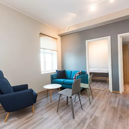 Maya - Kasjotten, Skjetten Apartman *